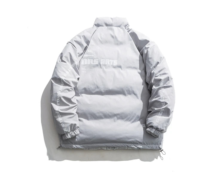 Streetwear Zip Jacket – Drop 27
