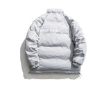 Streetwear Zip Jacket – Drop 27