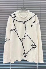 graphic fire pullover hoodie with premium fabric, trending 2025 fashion for layered outfits, men’s streetwear clothing piece