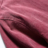 Streetwear urban vintage quilted zip-up hooded