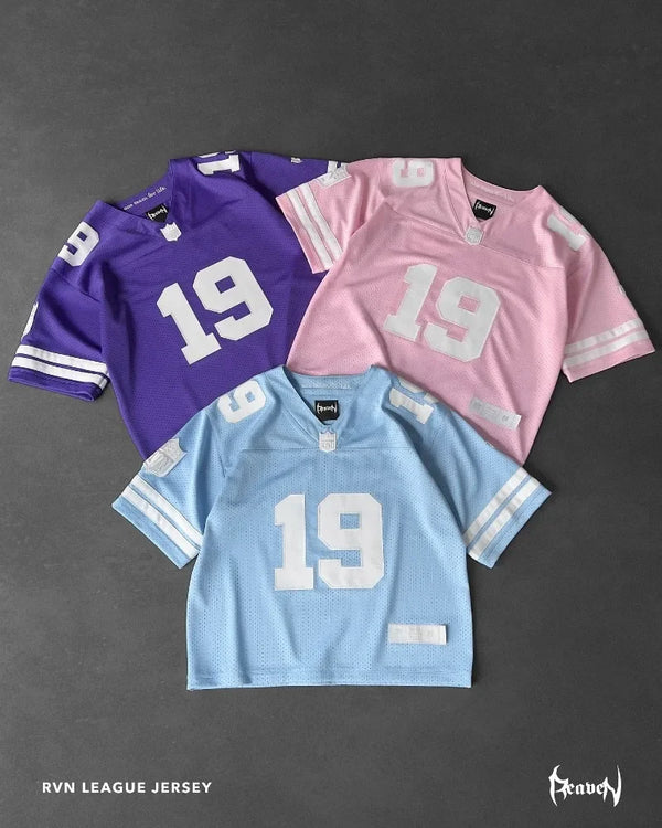 Vaporwave Graphic tee – Street Fashion Trend Gothic 19 Letter Pattern Oversized T Sh
