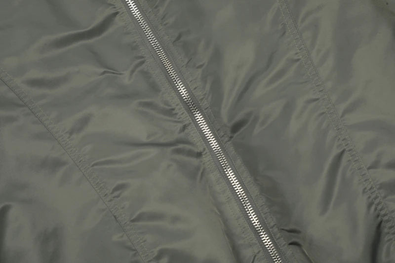 Streetwear Zip Jacket – Drop 16