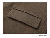 leather panel bomber, high-street look - aesthetic hip hop inspired casual wear