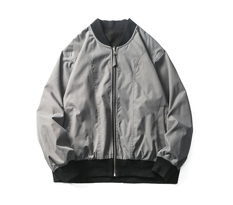retro baseball streetwear, daily drip staple - must-have street style essential for fashion lovers