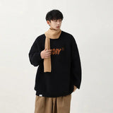 graphic fire pullover hoodie with oversized urban fit, trending menswear style, ideal for men’s fashion and seasonal streetwe