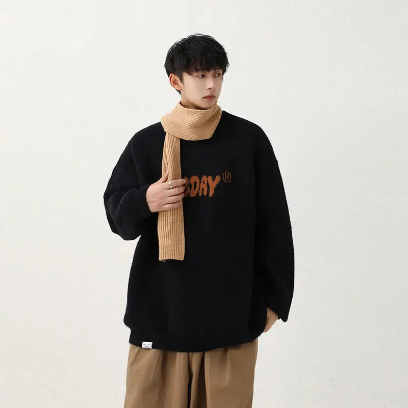 graphic fire pullover hoodie with oversized urban fit, trending menswear style, ideal for men’s fashion and seasonal streetwe