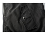 double-layered streetwear hoodie, 2025 trend piece - aesthetic hip hop inspired casual wear