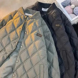 Korean Version Of Winter Street Warmth For Men And Women Casual Bread