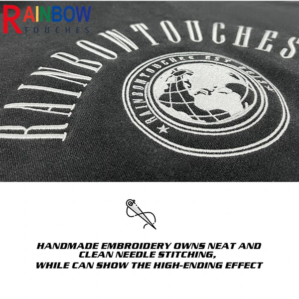 rainbowtouches washed hoodie men high street fashion blinds box hoodie trend hip hop unisex essentials superior quality clothing oversized graphic print design, high quality cotton pullover, trendy hip hop style outerwear