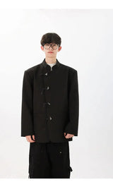 techwear street bomber, urban fashion - aesthetic hip hop inspired casual wear