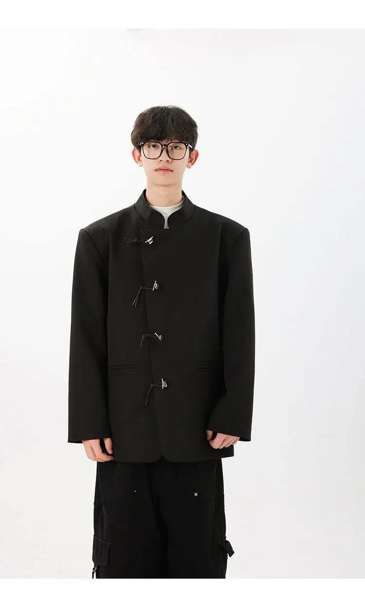 techwear street bomber, urban fashion - aesthetic hip hop inspired casual wear