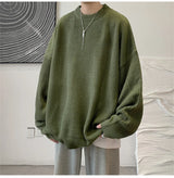 unisex flame knitwear, statement piece, trendy streetwear apparel for men and women