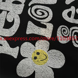 2024 New Autumn Winter Vintage Long Sleeved Hoodie American Heavyweigh