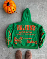 Y2K Womens Clothing Sweatshirt Long Sleeve Pullover Special Vintage Pr