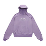cyberpunk oversized shirt featuring fashion colorful knitted hooded sweater unisex harajuku sweater warm furry pullover streetwear sweaters hoodies jumpers knitwear