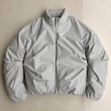techwear bomber jacket, urban fashion, men's streetwear fashion, oversized urban jacket, high quality cold-weather coat