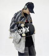 Streetwear Zip Jacket – Drop 32