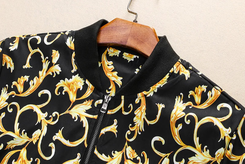 streetwear new-2023-luxurious-gentleman-men-3d-flowers-heavy-baseball-coats-jackets-abstract-digital-coat-warm-431 high unisex oversized wear fashion material print hip casual essential image design premium b66870 quality - graphic style fit urban everyday style hop streetwear design ID 56161