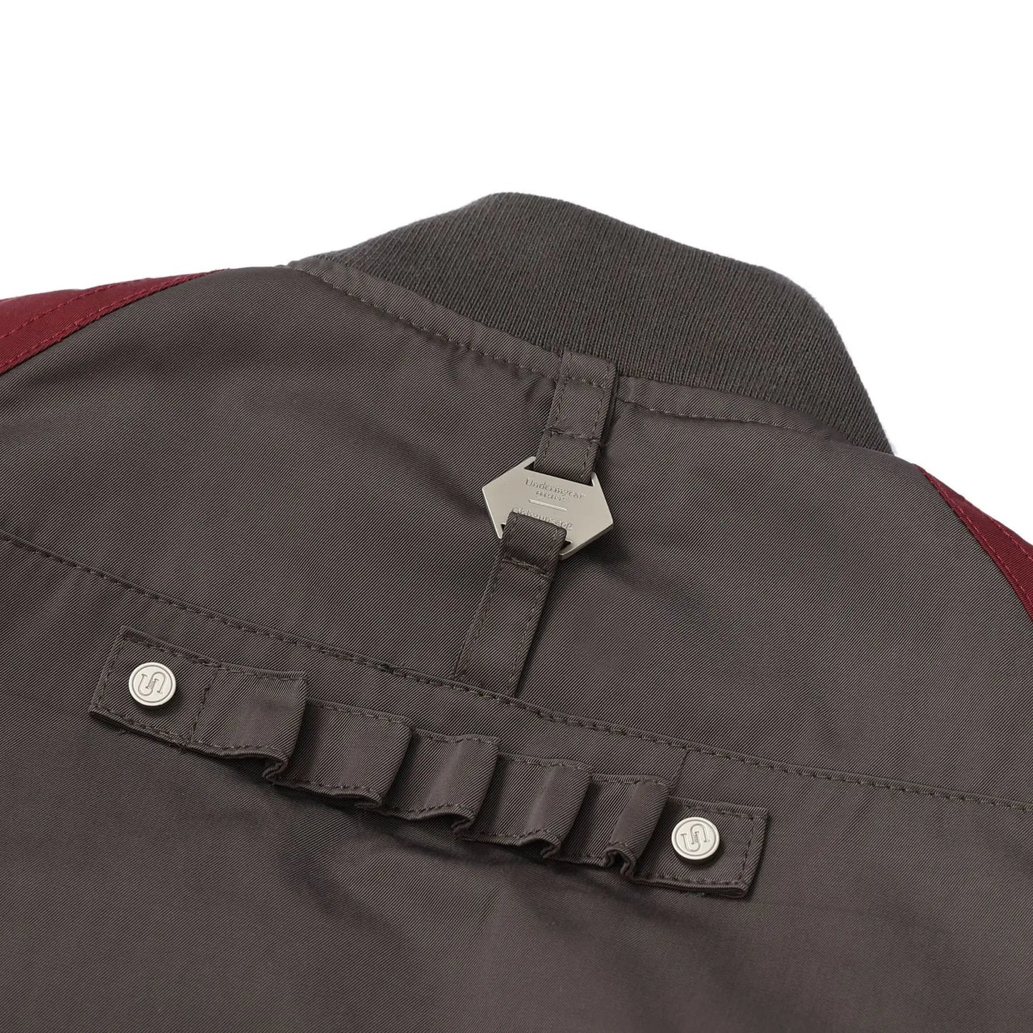 streetwear jacket featuring new high 2023 luxury men under my car multi zipper pockets bomber coats jackets down coats cotton outdoor warm spring 348 design – premium quality jacket for men