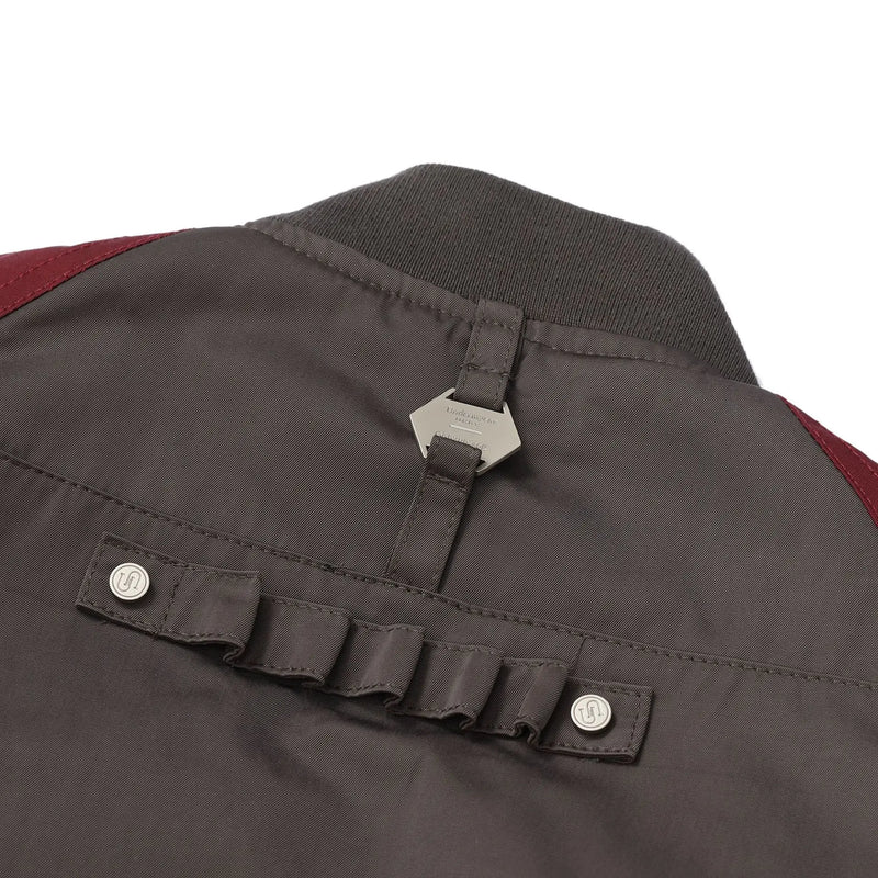 streetwear jacket featuring new high 2023 luxury men under my car multi zipper pockets bomber coats jackets down coats cotton outdoor warm spring 348 design – premium quality jacket for men
