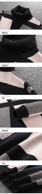 grunge oversized flame jumper built for warmth and edge, essential for winter street style, men’s streetwear clothing piece f