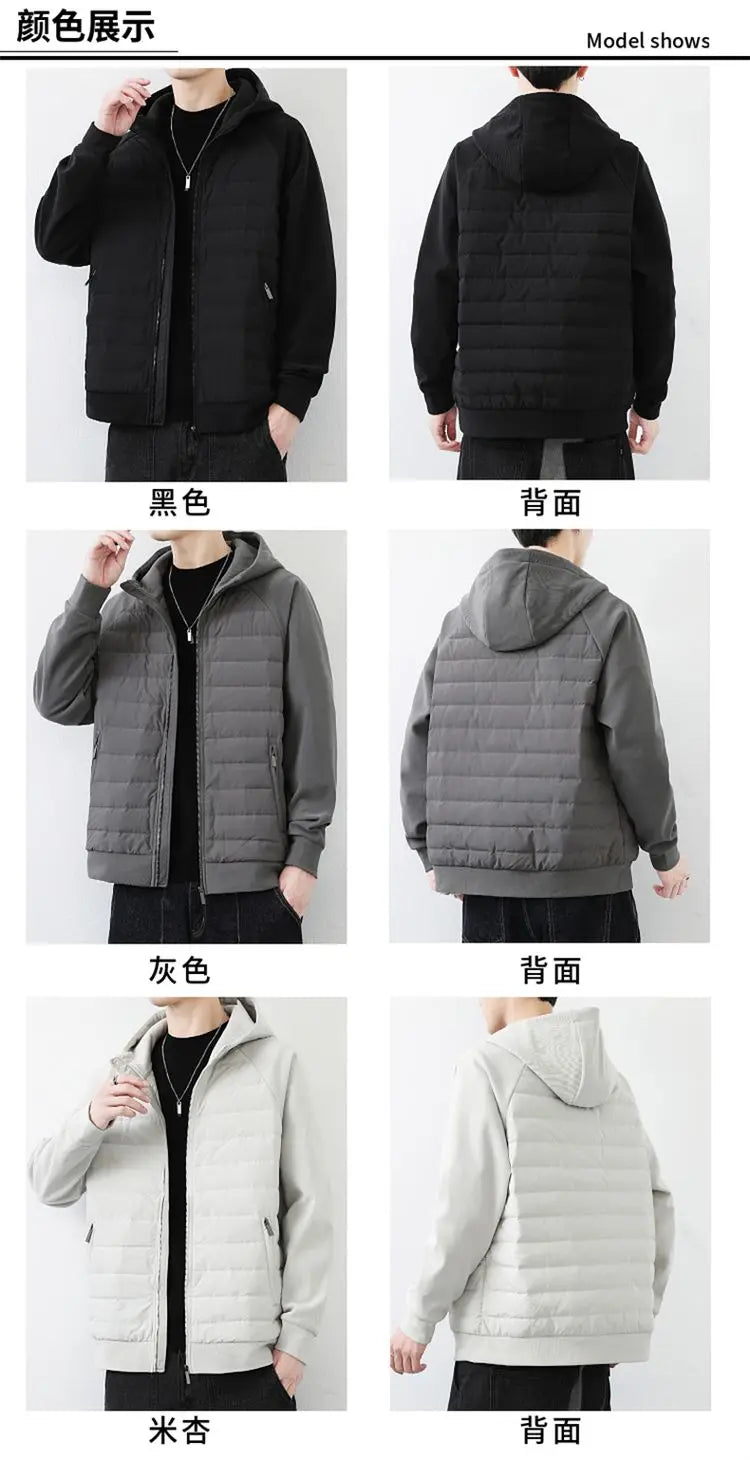 skeleton graphic hoodie, photo-ready style - must-have street style essential for fashion lovers