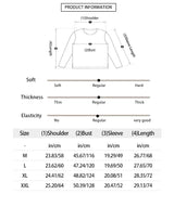 hip hop destroyed ripped holes knitted sweater mens casual y2k striped o neck pullover sweater unisex harajuku streetwear jumper - 2025 streetwear drop, gothic aesthetic hoodie for winter, trendy hip hop fashion hoodie