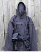 Cyberpunk Shirt – Streetwear Fashion for Men & Women