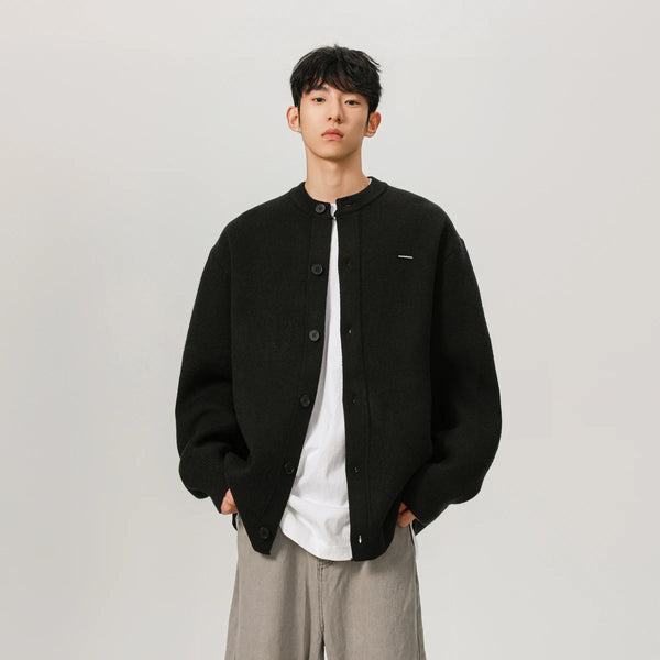 oversized flame jumper, 2025 fashion trend, fire knit jumper in oversized streetwear fashion