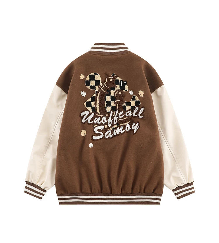 casual style everyday wear hop material hip oversized 0b067e urban - quality graphic essential unisex fashion style premium streetwear design fit high hip-hop-baseball-jacket-men-streetwear-letter-embroidery-varsity-jacket-men-oversized-fashion-coat-outwear-unisex-clothing print image streetwear design ID 1d94c