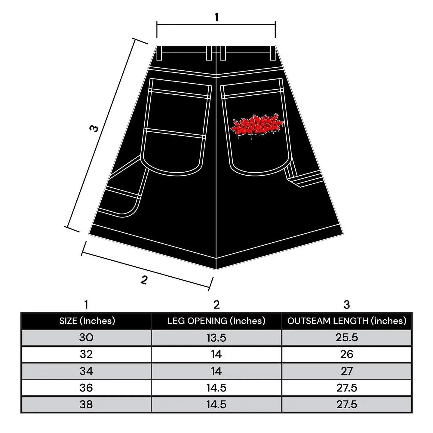 Harajuku Y2k Wexwear Embroidery Skateboarding Jeans Denim Men Letter Graphic Streetwear Shorts 2024 Baggy Gym Basketball Shorts