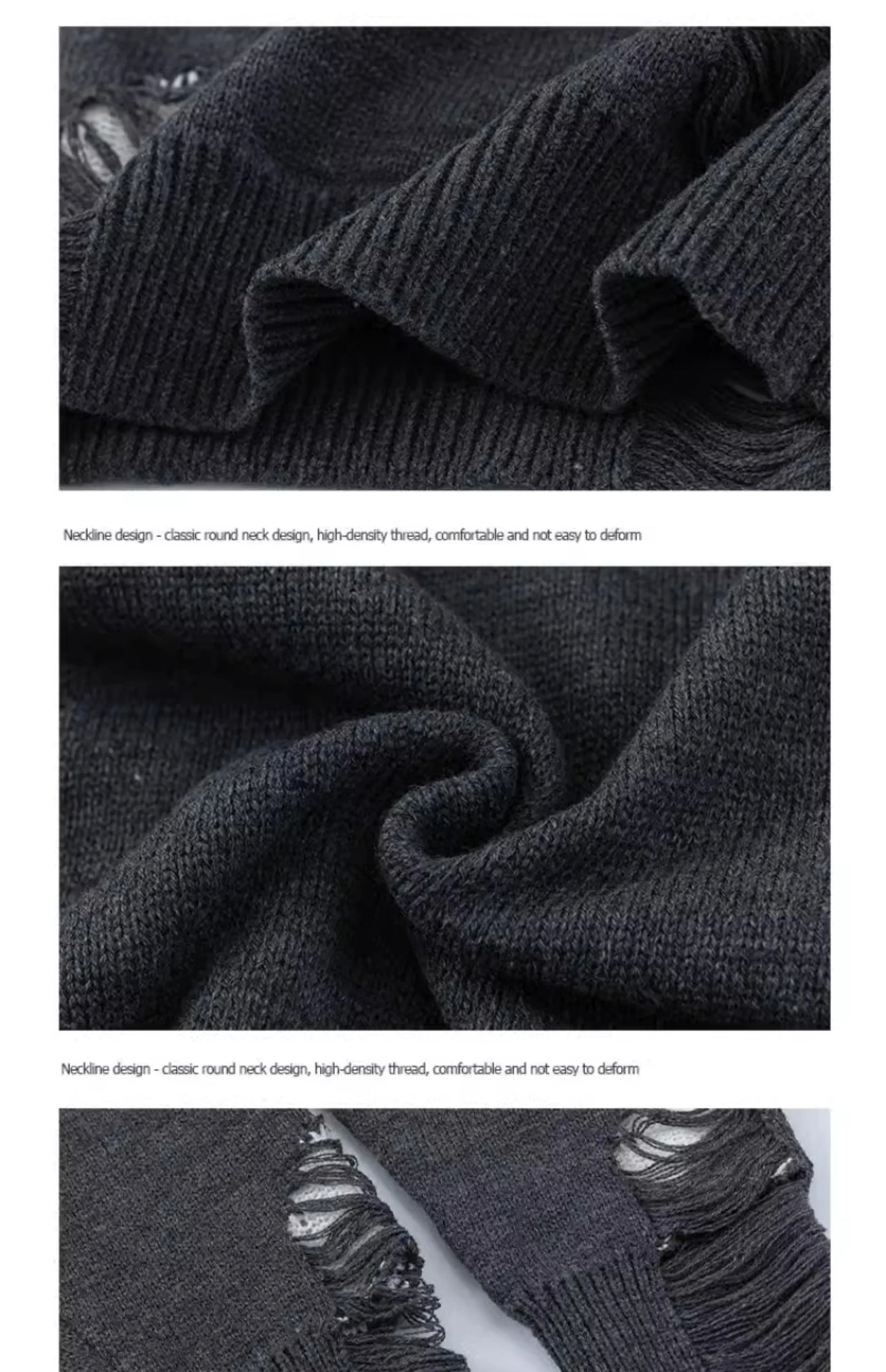 y2k knitted sweater, photo-ready sweater, cozy fashion fit, stylish street outfit, modern aesthetic appeal