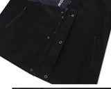 Graffiti streetwear quilted fleece zip-up minimalist