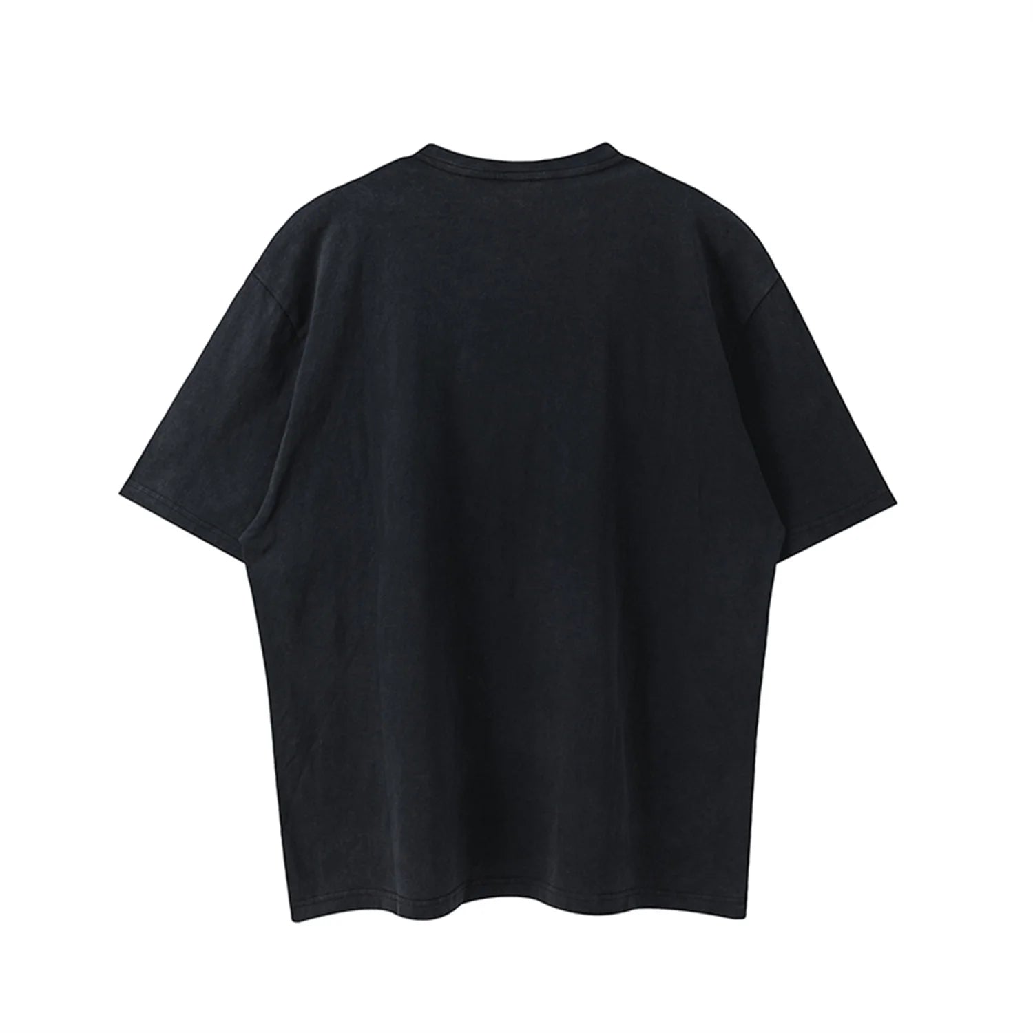 sadcore graphic tee featuring vintage retro kc portrait rock band t shirt high street distressed tops tee