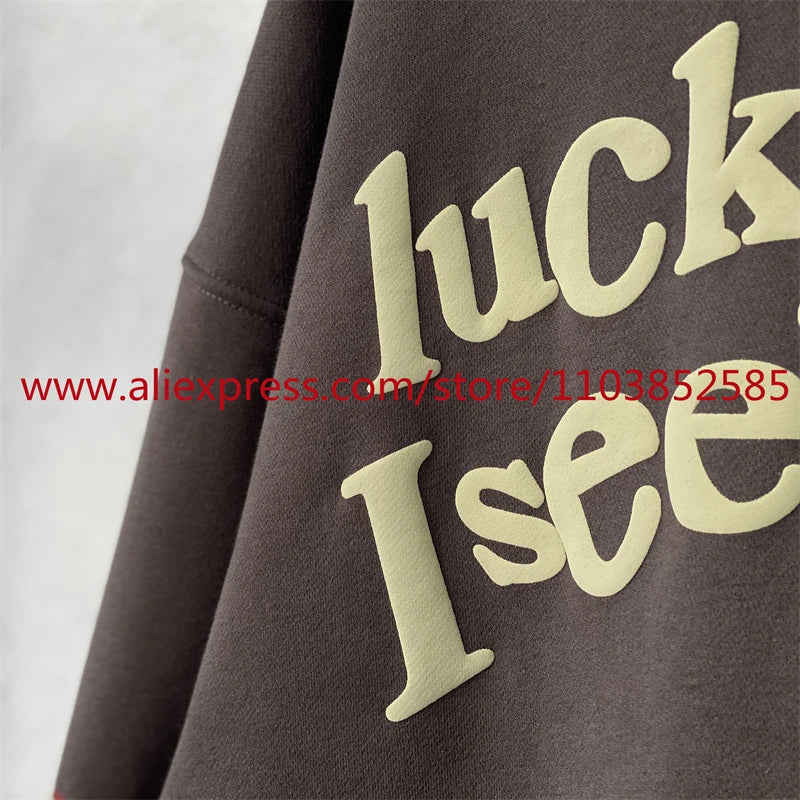 New American Heavy Duty Vintage Hoodie Long Sleeve High Street High Qu