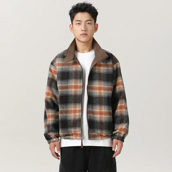 double-layered streetwear hoodie, 2025 trend piece - aesthetic hip hop inspired casual wear
