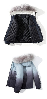 Streetwear Zip Jacket – Drop 46