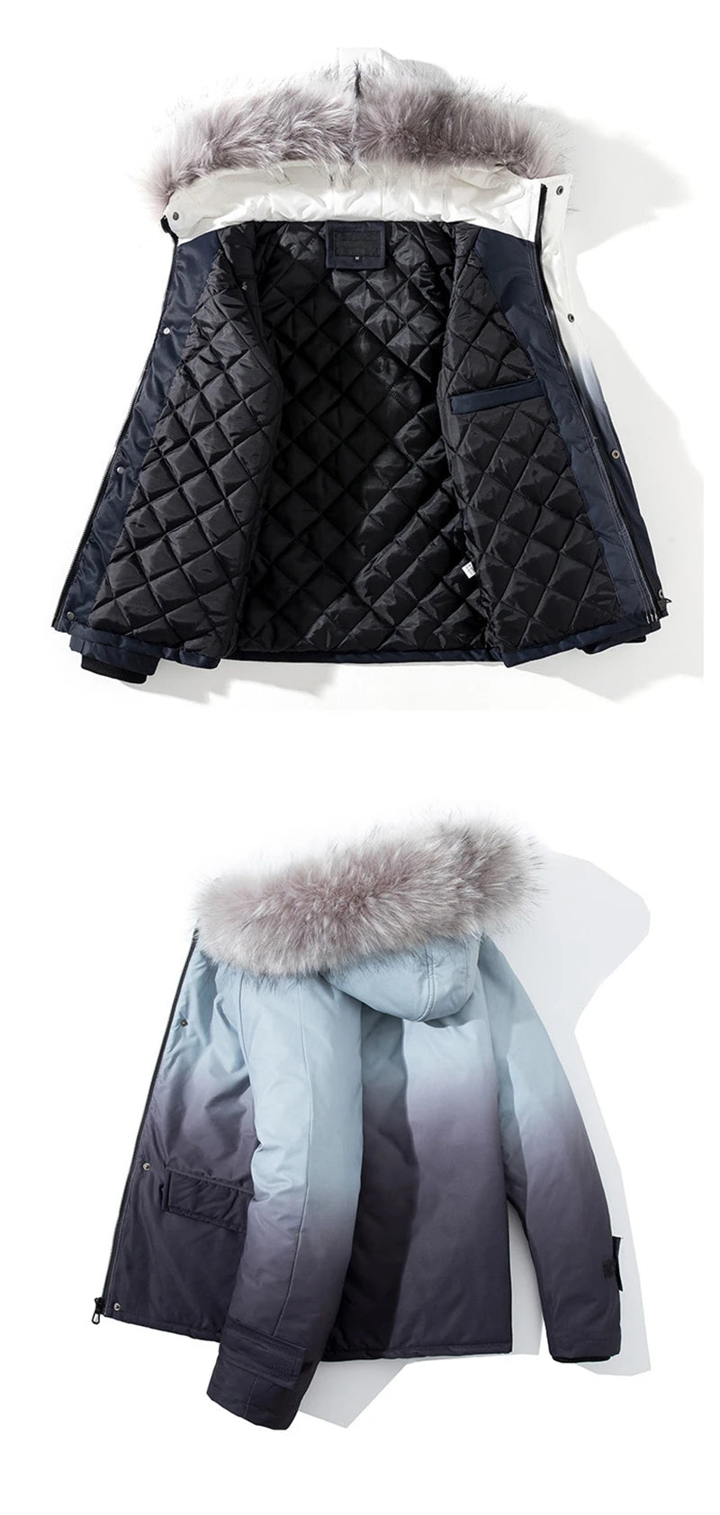 Streetwear Zip Jacket – Drop 46