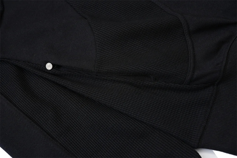 Undermycar 2024 New High Street Fashion Brand High Quality Embroidery