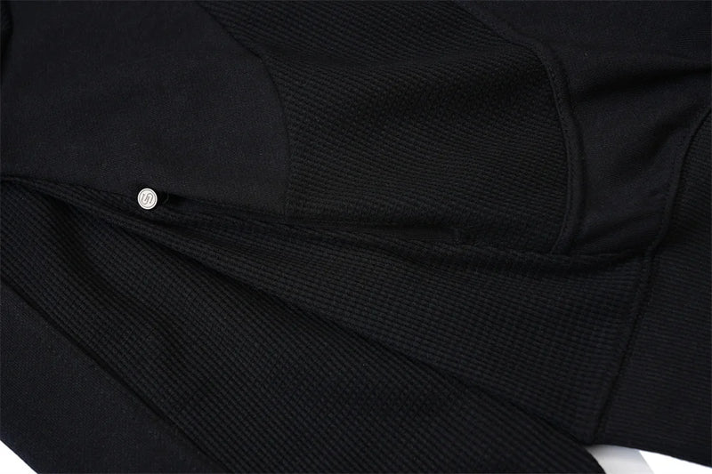 Undermycar 2024 New High Street Fashion Brand High Quality Embroidery