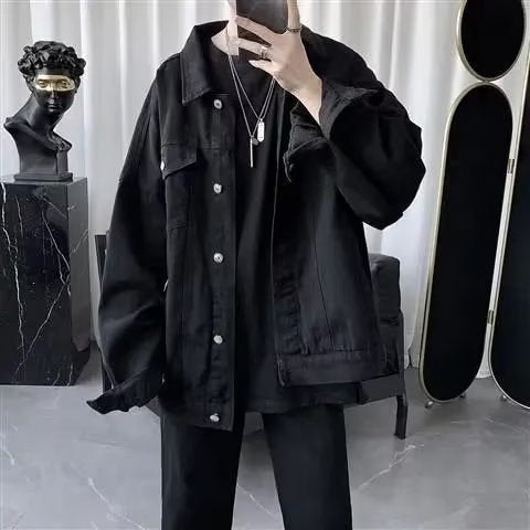 leather panel bomber, high-street look - must-have street style essential for fashion lovers