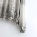 New Luxury 2024 Y Project Washed Pullover Hoodies Hoody Hooded Sweatsh