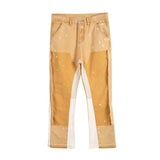 color washed denim mens jeans pants fashion graffiti patchwork loose biker red jeans streetwear hip hop casual straight pants unique jeans style 5203