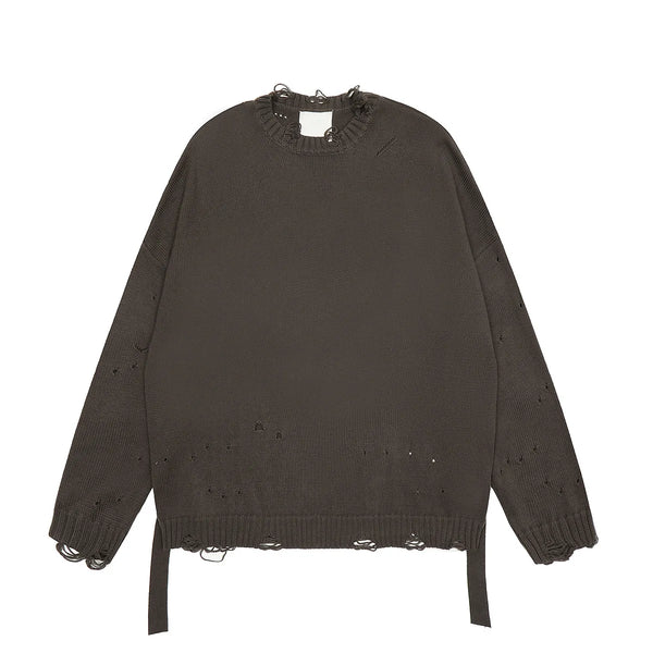 oversized flame jumper with bold print, ideal for photo-ready Y2K streetwear layering, street fashion menswear trend for seas