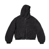 anime aesthetic drop featuring greg 2024ss trendy brand high quality double sided wearable thickened raglan coat