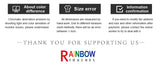 Rainbowtouches New Brand Shorts Mens Hot Sale Male Track High Street Hip Hop Pure Color Tidal Current Casual Comfortable Shorts