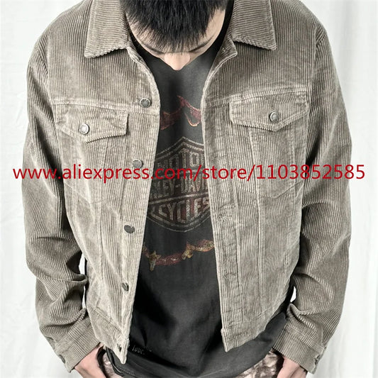 techwear bomber jacket, for men, oversized fit, graphic design, hip hop style, vintage vibe, bold print [34173]
