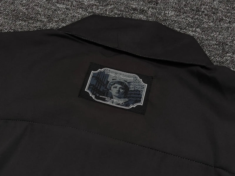 new-2022-men-rib-sleeve-undercover-cindy-sherman-fashion-high-couple-baseball-coats-jackets-abstract-coat-motor-warm-r084 oversized style image fit fashion unisex casual premium style 29a103 everyday quality - design graphic high hip essential material wear hop print streetwear urban streetwear design ID 604a3