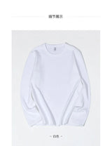 Trapwear Crying angel – 300G Heavyweight Solid Color T Shirt Youth Pure Cotton Loose