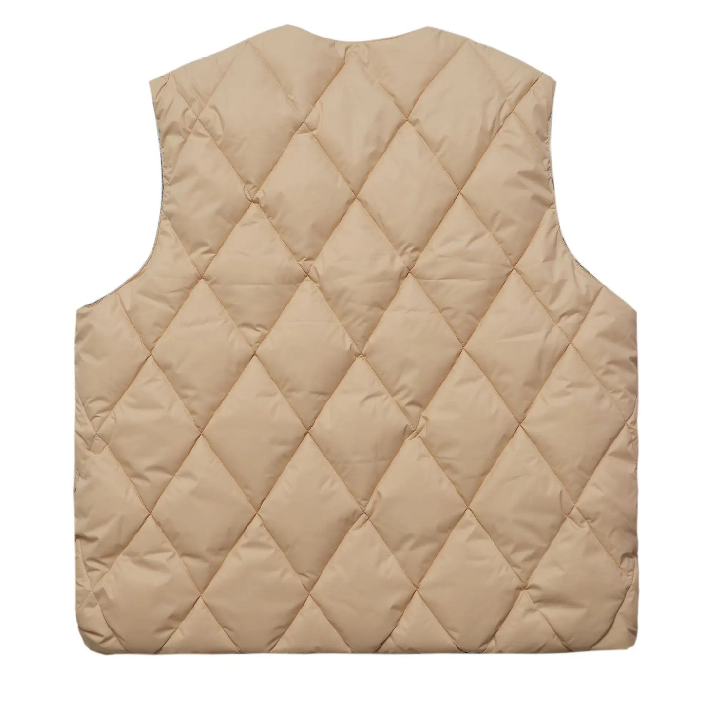 hip hop loose jacket vest unisex casual cotton padded vests mens harajuku streetwear printed sleveless warm reversible coat n - variant style b25f38 for streetwear fashion